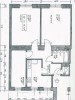 Mietwohnung - 1160 Wien - Ottakring - 73.21 m² - Provisionsfrei