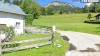 Schöner sonniger Baugrund im steirischen Salzkammergut/Tauplitz 