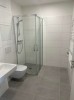 Wohnung in Toplage, Erstbezug