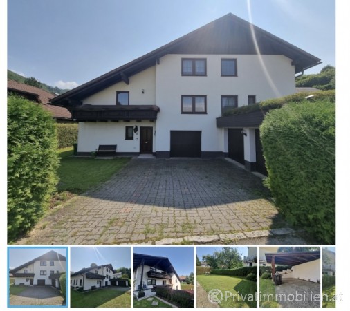 Haus / Einfamilienhaus und Villa - Kauf - 4593 Obergrünburg  - 253580