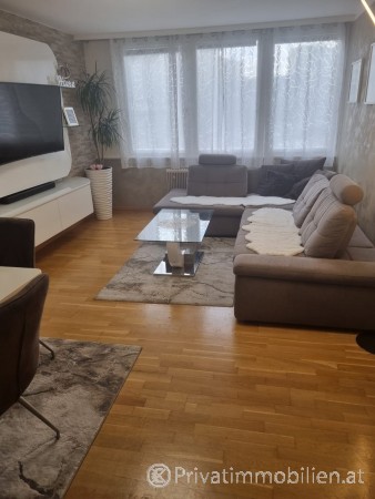 Eigentumswohnung - 1160 Wien - 83,95 m² - 253688 - Gut angelegte, helle 3 Zimmerwohnung privat in ruhiger Lage zu verkaufen