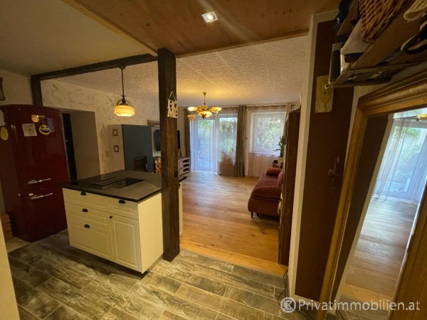 Eigentumswohnung - 6080 6080 Innsbruck - 63 m² - 253838 - Provisionsfreie, top sanierte 3 Zimmer Wohnung in ruhige Lage