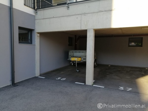 Parkplatz / Garage - 3430 Tulln - 253852