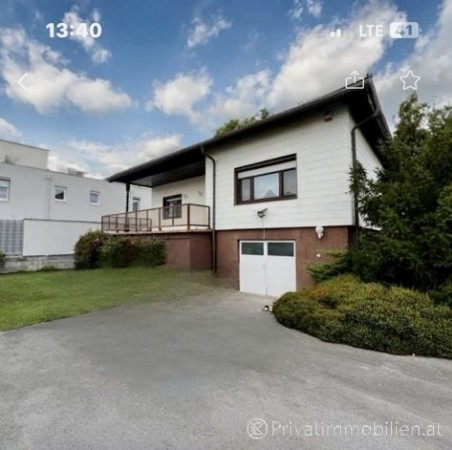 Haus / Einfamilienhaus und Villa - Kauf - 2441 Mitterndorf an der Fischa - 253908