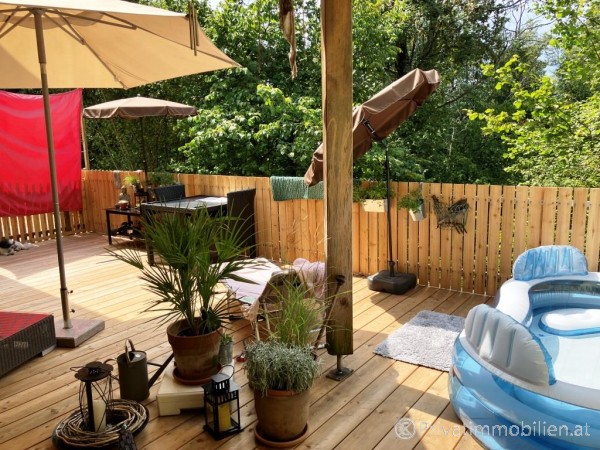 Wohngemeinschaft - 5026 Salzburg - 125 m² - 254352 - Aigen: Mitbewohner(in) ab sofort für Haus zur Miete gesucht