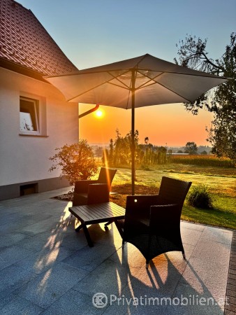 Haus / Einfamilienhaus und Villa - Miete - 8403 Lebring - 1000 m² - 254459 - Charmantes Haus mit großem Garten und Carport in Lebring-Sankt Margarethen