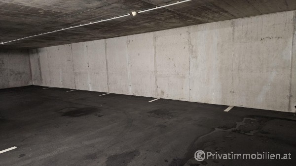 Parkplatz / Garage - 1100 Wien - 254532 Parkplatz / Garage - 1100 Wien - 254532