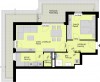 Mietwohnung - 1110 Wien - Simmering - 53.00 m² - Provisionsfrei