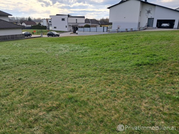 Grundstück für Einfamilienhaus / Villa - 4351 Saxen - 1192 m² - 254642 - Provisionsfreies Baugrundstück in Saxen Grundstück für Einfamilienhaus / Villa - 4351 Saxen - 1192 m² - 254642 - Provisionsfreies Baugrundstück in Saxen
