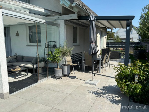 Haus / Einfamilienhaus und Villa - Kauf - 4614 Marchtrenk - 254691 Haus / Einfamilienhaus und Villa - Kauf - 4614 Marchtrenk - 254691