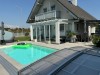 Haus / Einfamilienhaus und Villa - Kauf - 4614 Marchtrenk - Wels Land - 126.00 m² - Provisionsfrei