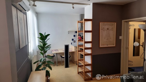 Mietwohnung - 1020 Wien - 254701 Mietwohnung - 1020 Wien - 254701