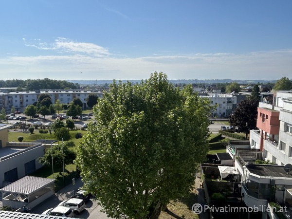 Eigentumswohnung - 4614 Marchtrenk - 135 m² - 254707 - Maisonette - Dachterasse Eigentumswohnung - 4614 Marchtrenk - 135 m² - 254707 - Maisonette - Dachterasse
