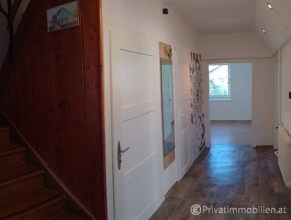 Haus / Einfamilienhaus und Villa - Miete - 3133 Gemeinlebarn - 254714