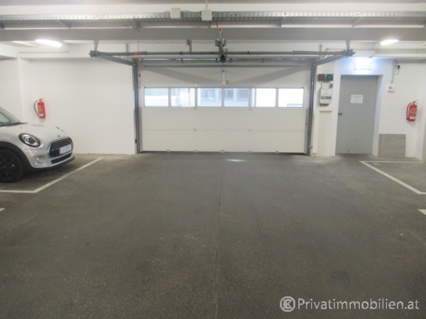 Parkplatz / Garage - 1090 Wien, 09. Bezirk, Alsergrund - 254718 Parkplatz / Garage - 1090 Wien, 09. Bezirk, Alsergrund - 254718