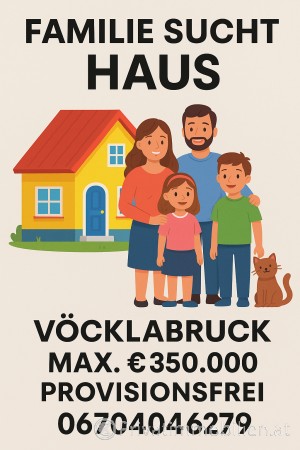Haus / Einfamilienhaus und Villa - Kauf - 4840 Vöcklabruck - 254719 Haus / Einfamilienhaus und Villa - Kauf - 4840 Vöcklabruck - 254719