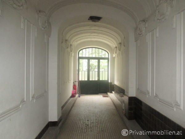 Anlageobjekt / Eigentumswohnung - 1140 Wien - 254723 Anlageobjekt / Eigentumswohnung - 1140 Wien - 254723