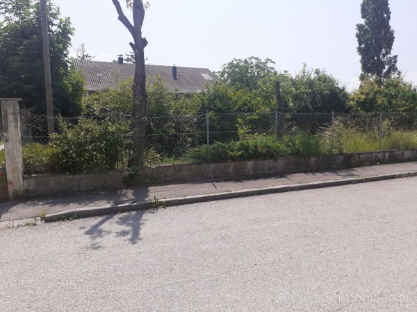Grundstück für Einfamilienhaus / Villa - 2700 Wiener Neustadt - 254731 Grundstück für Einfamilienhaus / Villa - 2700 Wiener Neustadt - 254731