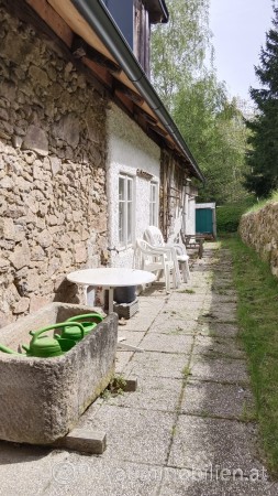 Haus / Einfamilienhaus und Villa - Kauf - 4201 Grammastetten - 254741