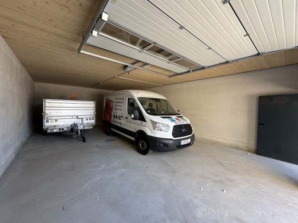 Parkplatz / Garage - 4431 Haidershofen - 254742
