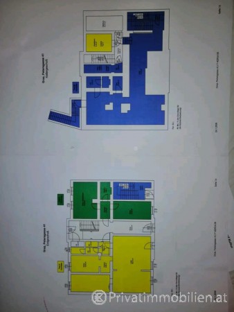 Betriebsobjekt / Halle / Lager / Werkstatt - 8010 Graz  - 254753