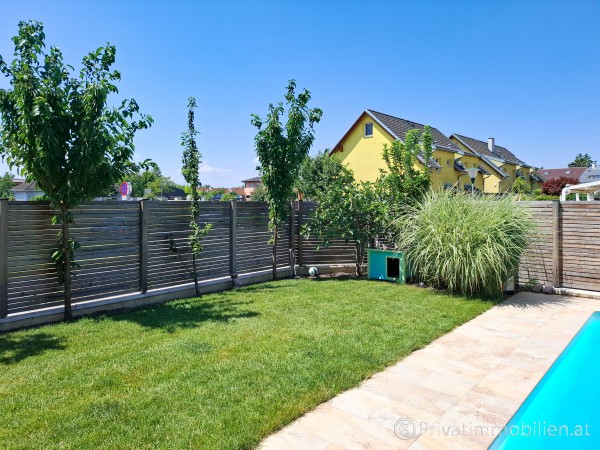 Haus / Einfamilienhaus und Villa - Kauf - 2482 MUENCHENDORF - 254761 Haus / Einfamilienhaus und Villa - Kauf - 2482 MUENCHENDORF - 254761