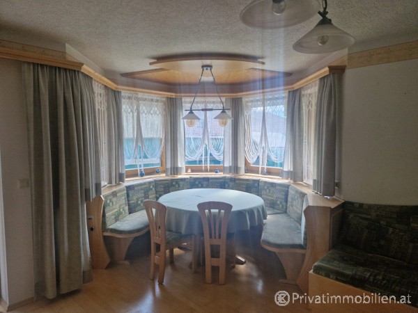 Haus / Einfamilienhaus und Villa - Kauf - 9912 Anras - 254771