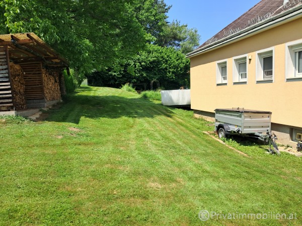 Haus / Einfamilienhaus und Villa - Kauf - 7540 Krottendorf - 254787 Haus / Einfamilienhaus und Villa - Kauf - 7540 Krottendorf - 254787