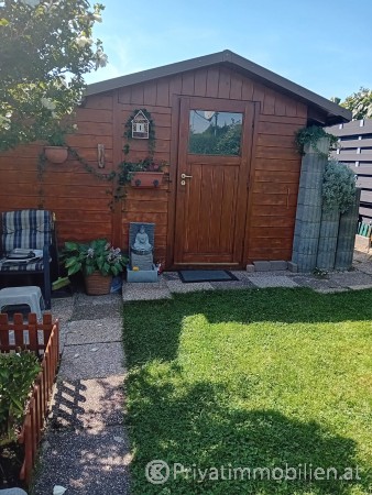 Ferienhaus / Ferienwohnung - Kauf - 3061 Schönfeld - 254804 Ferienhaus / Ferienwohnung - Kauf - 3061 Schönfeld - 254804