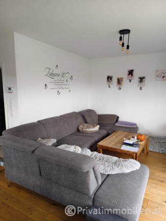 Haus / Einfamilienhaus und Villa - Miete - 3200 Obergrafendorf - 254827