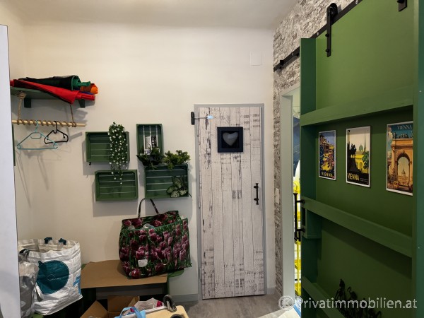 Mietwohnung - 1210 Wien, 21. Bezirk, Floridsdorf - 254832