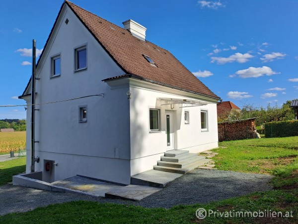 Haus / Einfamilienhaus und Villa - Kauf - 8292 Neudau - 254840