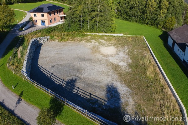 Grundstück für Einfamilienhaus / Villa - 2640 Raach am Hochgebirge - 254847 Grundstück für Einfamilienhaus / Villa - 2640 Raach am Hochgebirge - 254847