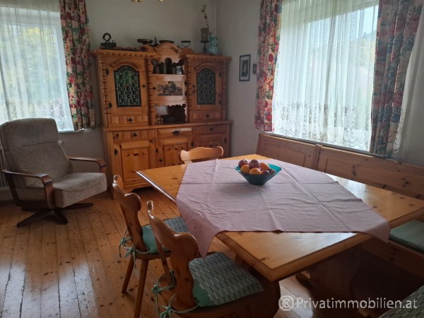 Haus / Einfamilienhaus und Villa - Miete - 4463 Großraming - 254861