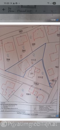 Haus / Einfamilienhaus und Villa - Kauf - 3123 OBRITZBERG - 254881 Haus / Einfamilienhaus und Villa - Kauf - 3123 OBRITZBERG - 254881