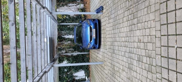 Parkplatz / Garage - 1200 Wien - 254889