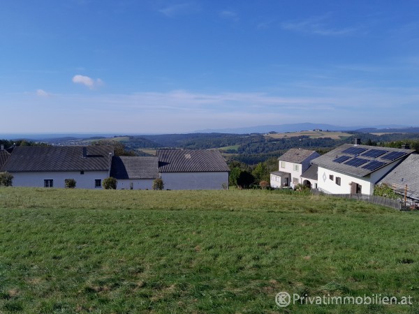 Grundstück für Einfamilienhaus / Villa - 7434 Dreihütten - 254891 Grundstück für Einfamilienhaus / Villa - 7434 Dreihütten - 254891