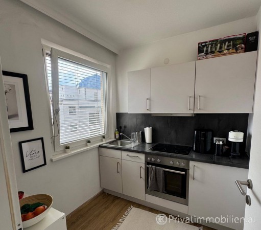 Mietwohnung - 6020 Innsbruck - 254893