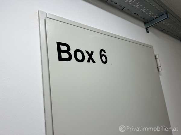 Betriebsobjekt / Halle / Lager / Werkstatt - 4400 Steyr - 254894 Betriebsobjekt / Halle / Lager / Werkstatt - 4400 Steyr - 254894