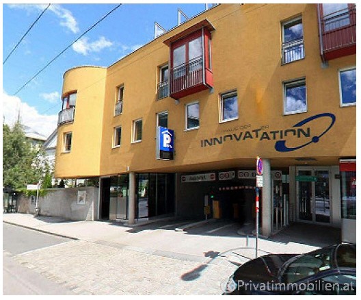 Parkplatz / Garage - 6020 Innsbruck - 254900
