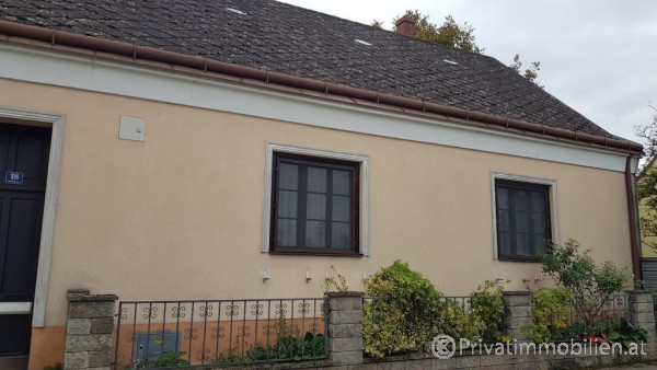 Haus / Einfamilienhaus und Villa - Kauf - 2273 Hohenau - 254907