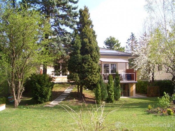 Mietwohnung - 2542 Kottingbrunn - 254914