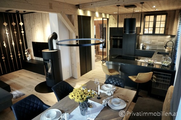 Haus / Einfamilienhaus und Villa - Kauf - 8295 St. Johann in der Haide - 254915