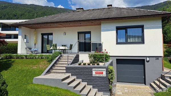 Mietwohnung - 9551 Bodensdorf - 254921 Mietwohnung - 9551 Bodensdorf - 254921