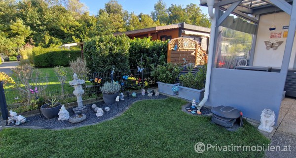 Ferienhaus / Ferienwohnung - Kauf - 3133 Traismauer - 254924 Ferienhaus / Ferienwohnung - Kauf - 3133 Traismauer - 254924