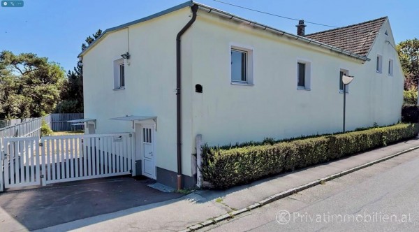 Anlageobjekt / Zinshaus - 4050 Traun - St. Martin - 254932