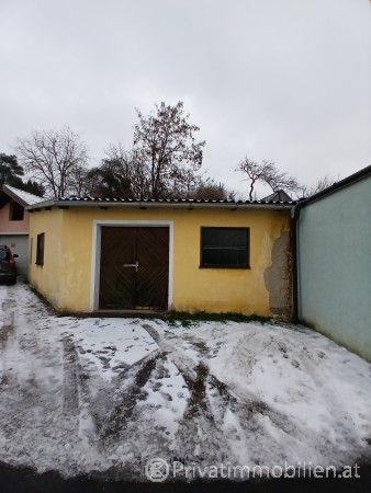 Betriebsobjekt / Halle / Lager / Werkstatt - 3701 Großweikersdorf - 254939