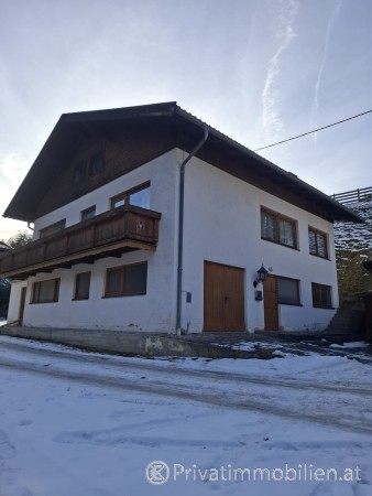 Haus / Einfamilienhaus und Villa - Kauf - 6143 Mühlbachl - 254942