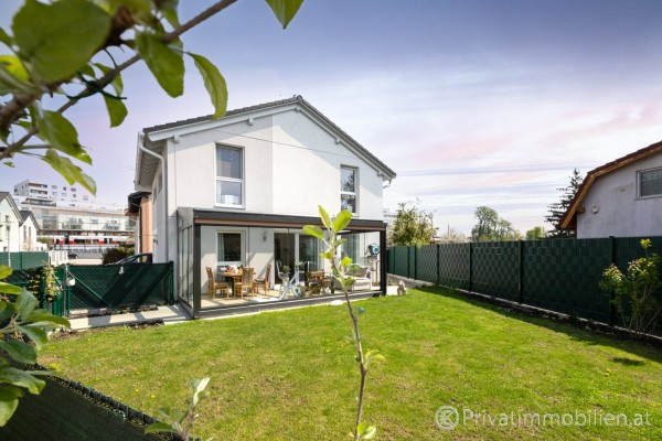 Haus / Einfamilienhaus und Villa - Kauf - 1210 Wien - 254949 Haus / Einfamilienhaus und Villa - Kauf - 1210 Wien - 254949