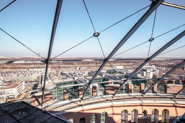 Mietwohnung - 1110 Wien - 254955